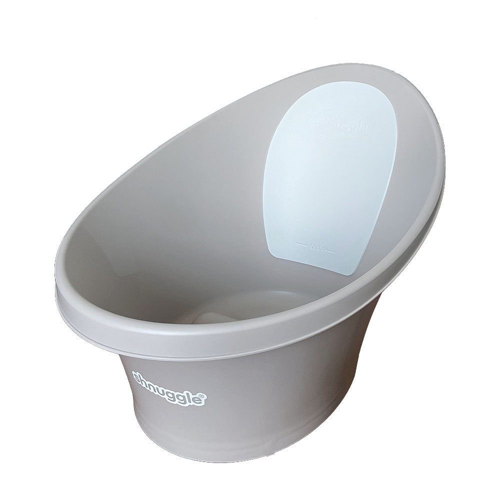 슈너글 신생아 목욕 아기욕조 타우페