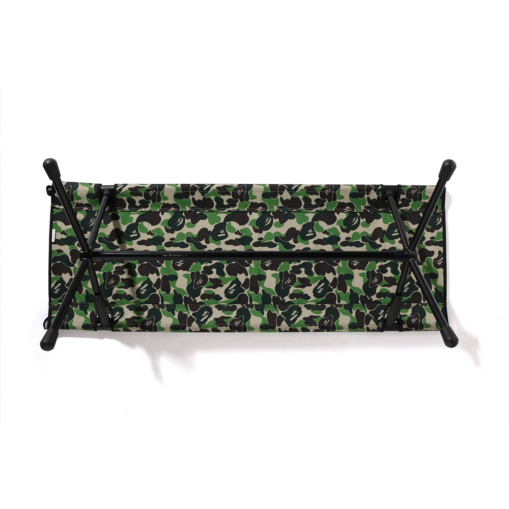 베이프 X HELINOX 벤치 ABC CAMO BENCH 1L23-182-911 - 상세 이미지 3