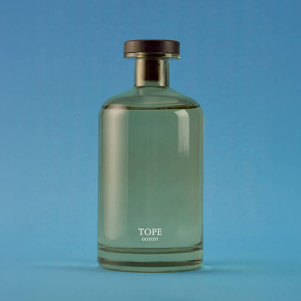 고요이 디퓨저 대용량 토프, 500ml, 1개 이미지 3