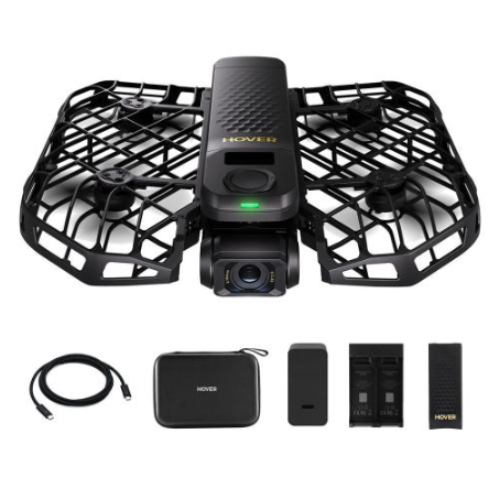 HOVERAir X1 프로 맥스 베이직 콤보