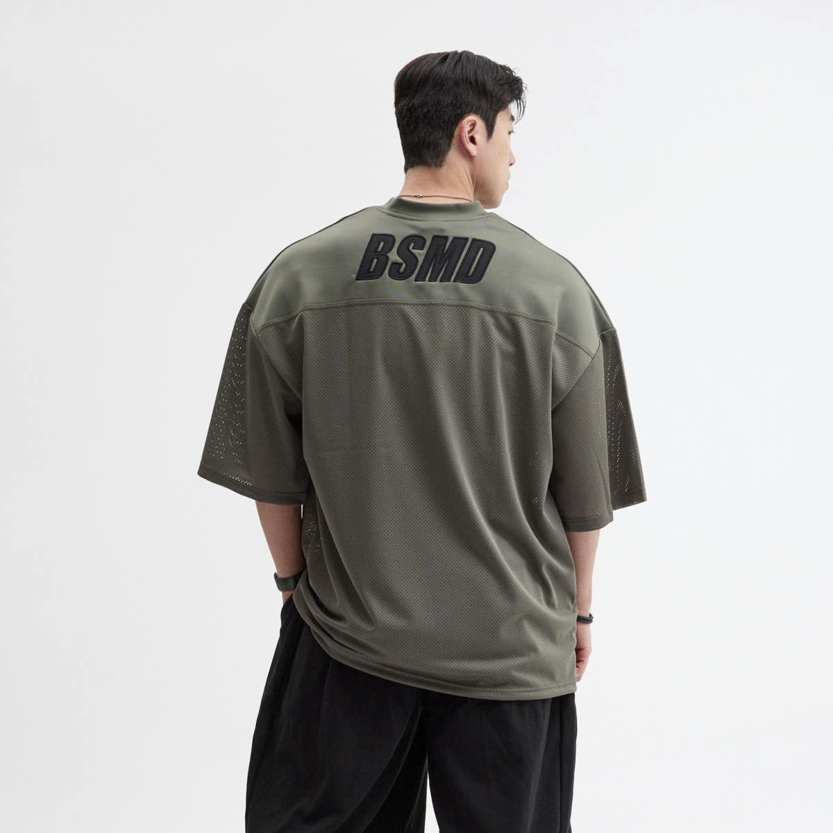 비스트모드 럭비져지 헬스 짐웨어 오버핏 메쉬 반팔티셔츠 가격 비교 비스트모드 비스트모드 럭비져지 헬스 짐웨어 오버핏 메쉬 반팔티셔츠