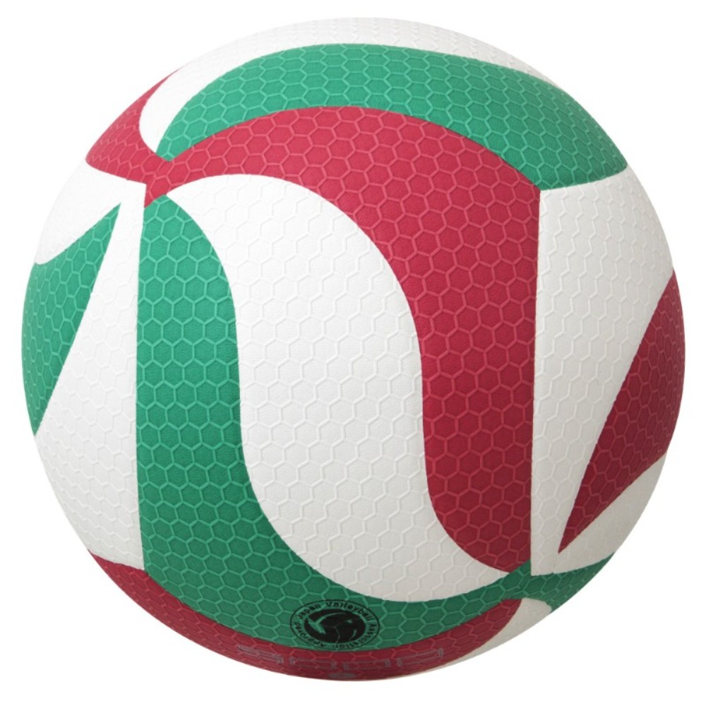 몰텐 Molten배구공 FLISTATEC 4호 일본공인구 V4M5000 이미지 6