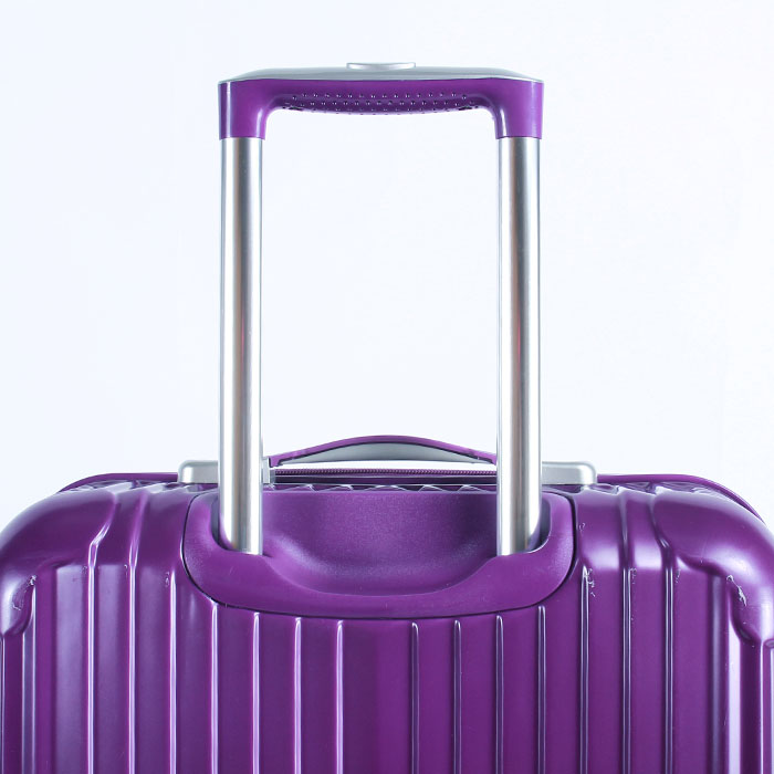 롤리키드 누누 65cm(24인치) 75cm(28인치) 중 대형 여행용 확장 캐리어 세트 4종 RTPCASSD4 - 상세 이미지 3