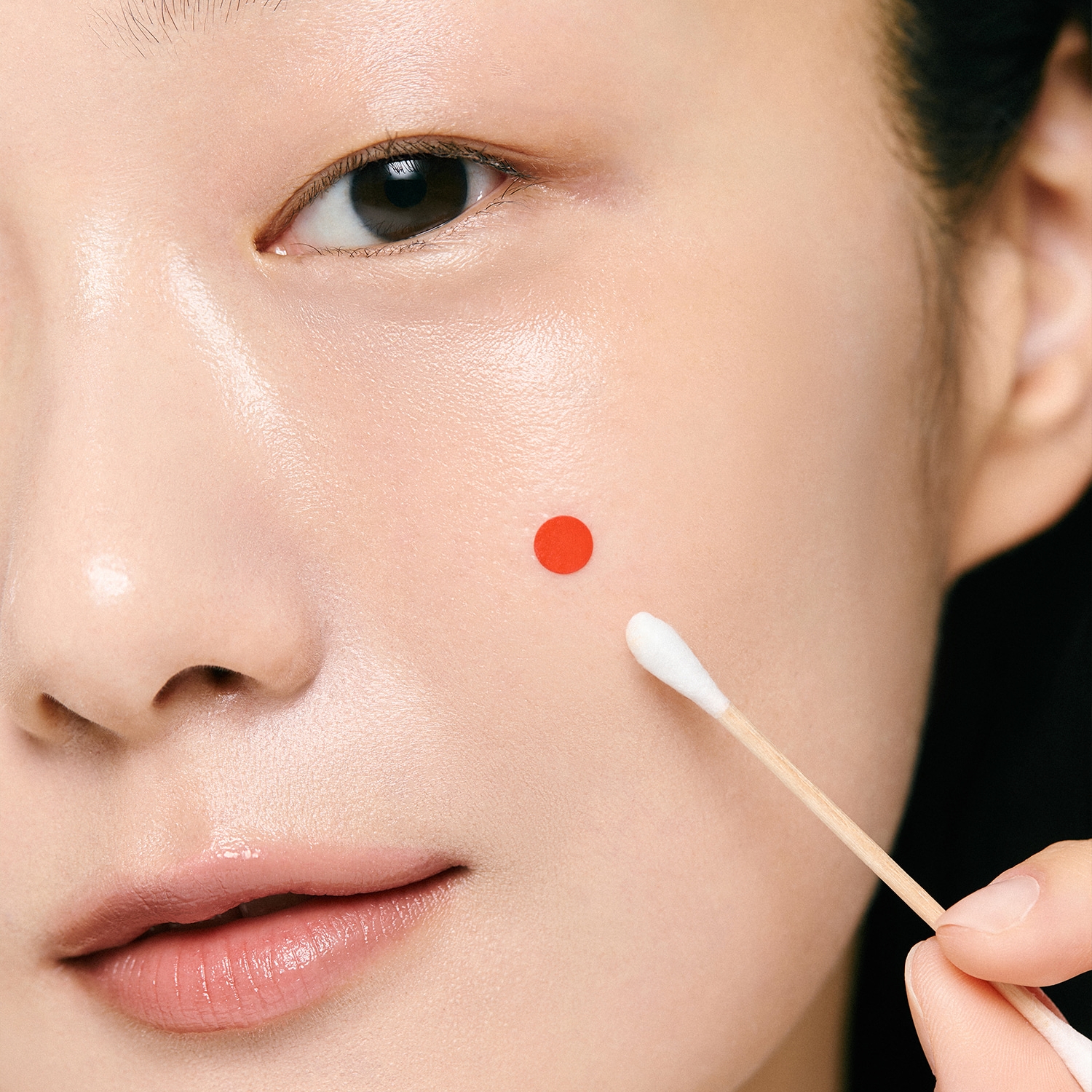 아로마티카 슈퍼 티트리 레스큐 스팟 트리트먼트 10ML