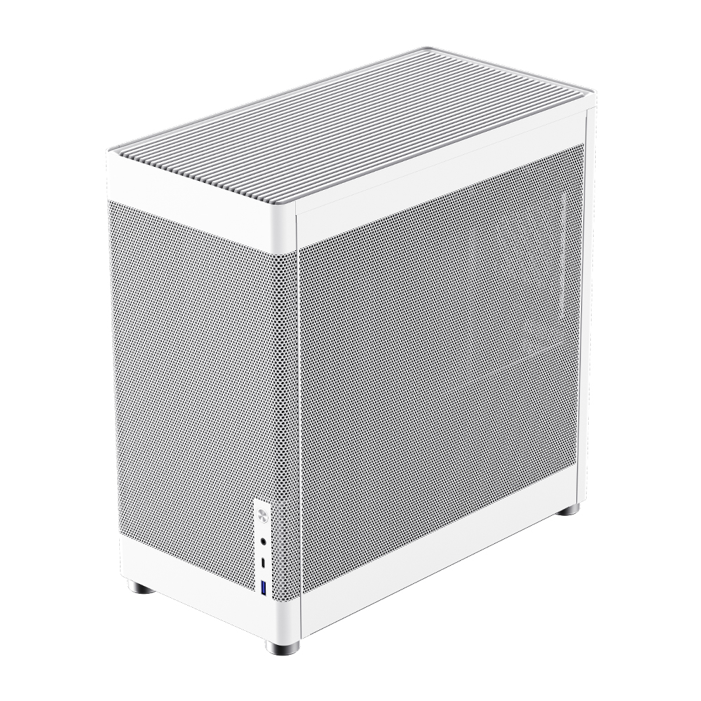 주연테크 시프트 AMD 라이젠7 9800X3D RTX 5070 DDR5 16G NVMe 512G 윈도우11 홈 게이밍 컴퓨터 CG398X57W 화이트 - 상세 이미지 4