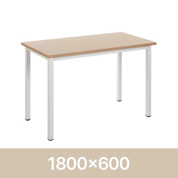 가구의서 레인저 테이블 책상 HPM 24T 1800x600 - 메인 이미지