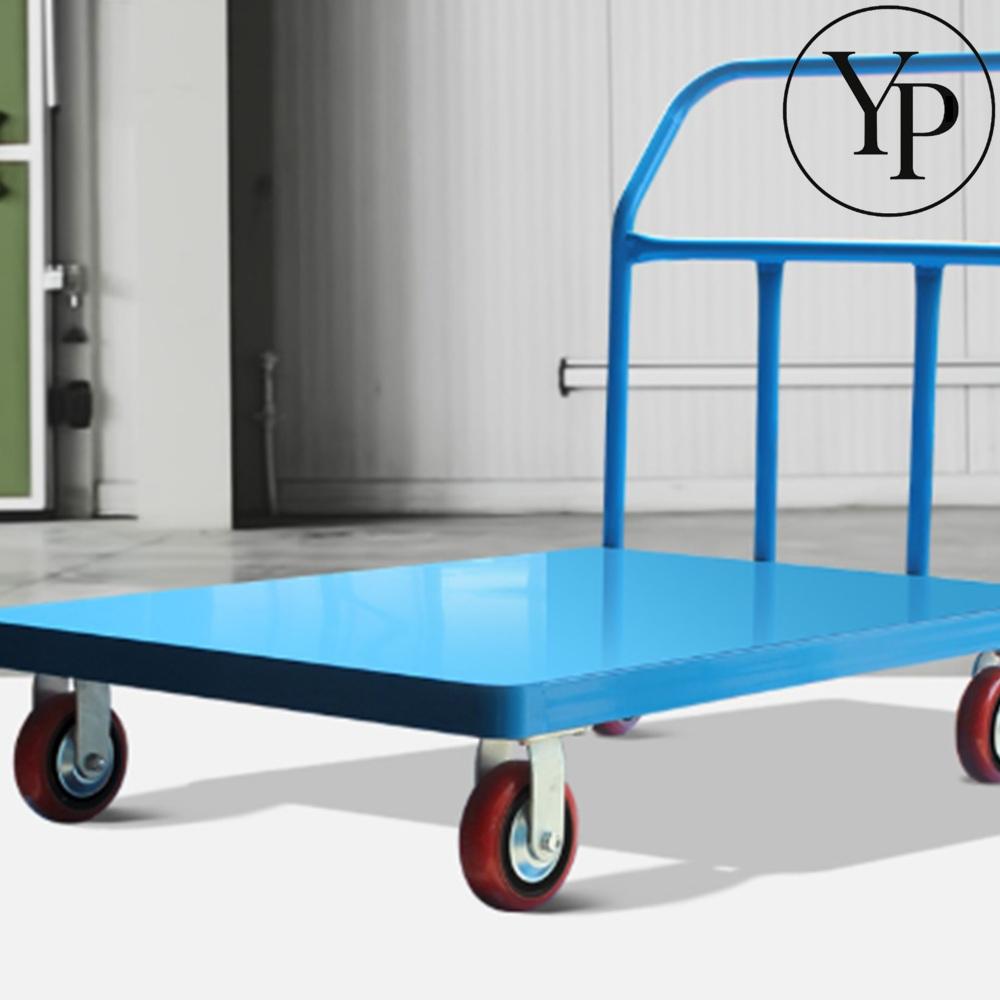 농사용 카트 초대형 수레 구루마 농작물 바퀴달린 파레트