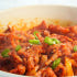 마시또잇 직화 숯불 매운 불 무뼈닭발 200g 국내산 닭발 밀키트 맛있게 먹은 솔직 후기 썸네일