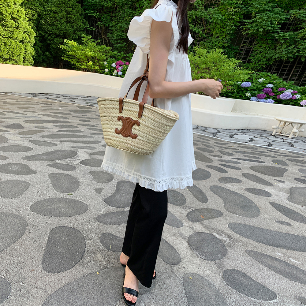 (무배)비에트 세미부츠컷 밴딩 슬랙스 - 상세 이미지 5