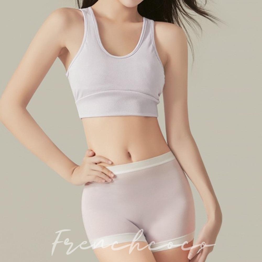 프렌치코코 모달 사각팬티 편안한 착용감 - 메인 이미지