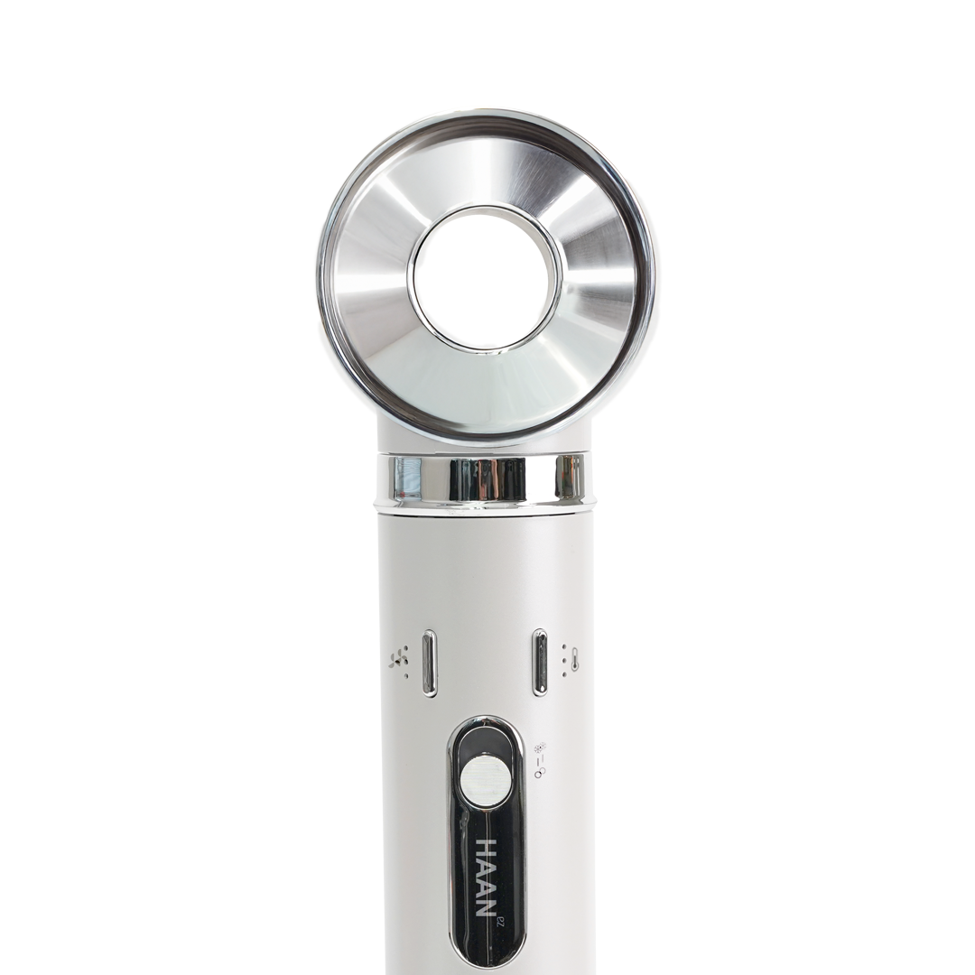 한경희 5in1 멀티 이지랩 헤어드라이기 드라이어 HTB-5500WT 이미지 3