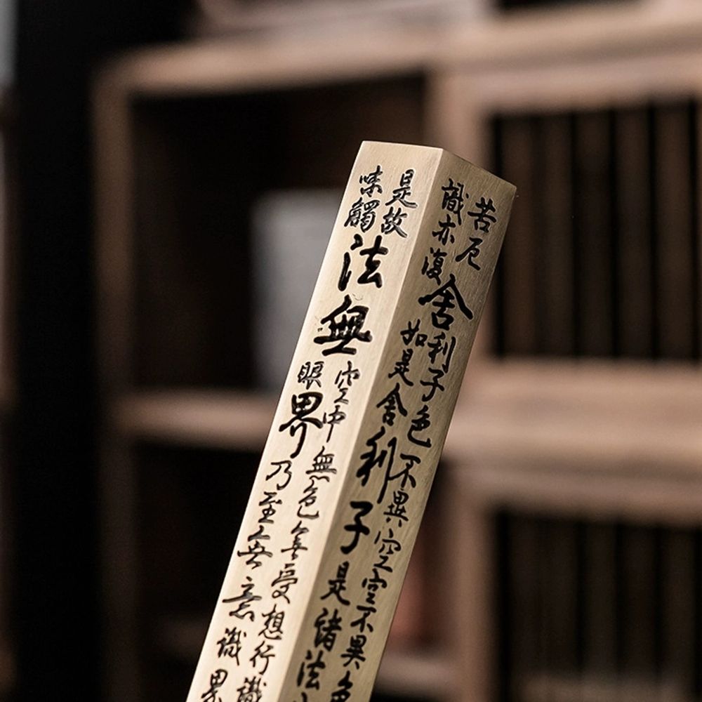 이집트 오벨리스크 모형 황토 호주 기념품 고대 리얼 장식 - 상세 이미지 4