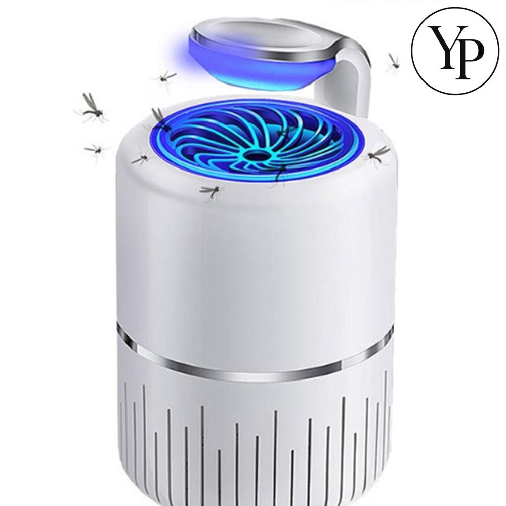 가정용 모기 포충등 led 퇴치기 유인제 유인램프 벌레잡이 야외 캠핑 휴대용 트랩