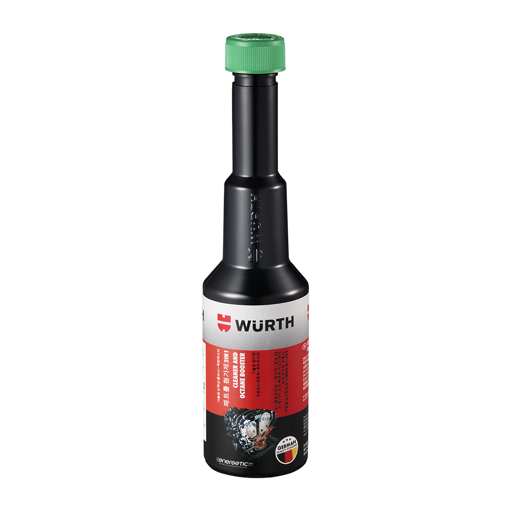 [공식몰]뷔르트 가솔린연료첨가제 3개입 세트 - 패트롤 하이브리드 파워클린 200mL(세정/옥탄가향상)  - 상세 이미지 2