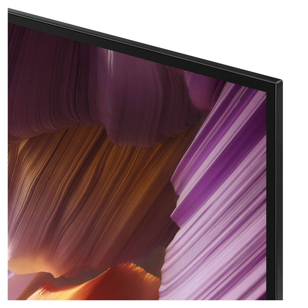 삼성 TV 설치 사례