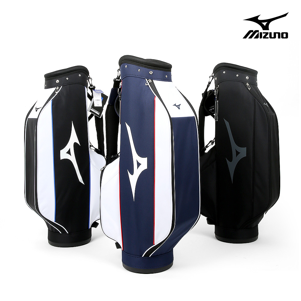 미즈노골프 NX1 경량 캐디백