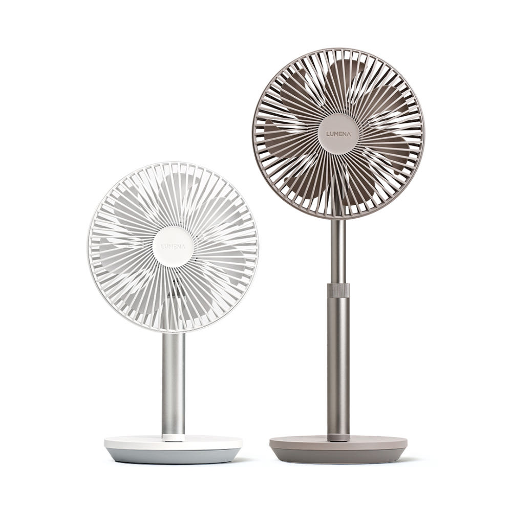 루메나 FAN PRIME 3 팬 프라임 3 캠핑 차박 무선 써큘레이터