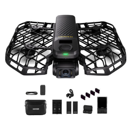 HOVERAir X1 프로 맥스 싸이클링 콤보