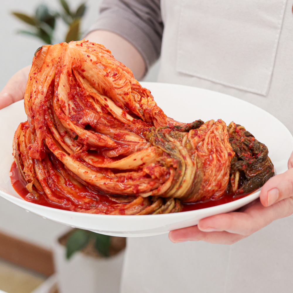 저온숙성 묵은지 전라도 국산 고춧가루 6개월숙성 5kg 10kg