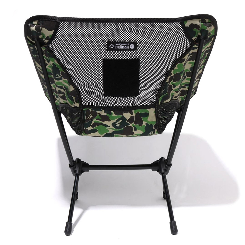 베이프 X HELINOX 의자 ABC CAMO CHAIR ONE 1L23-182-909 - 상세 이미지 3