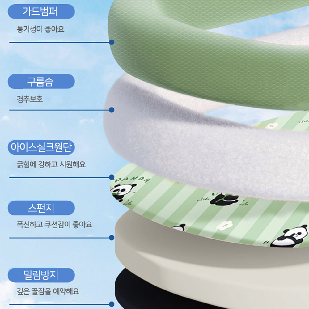 개과천선 투니 고양이 쿨 방석 강아지 여름 쿠션 쿨 매트 애견 침대 강아지 방석 반려묘 이미지 8