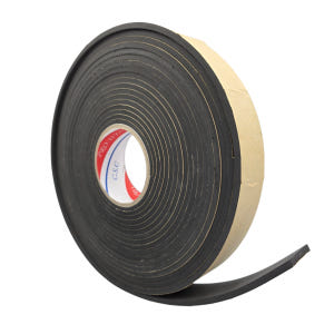 대영 EVA 스펀지 폼 테이프 두께5mm 길이10M 단면 소음방지 충격방... 실사용 후기 | 효과 있을까? - 상품 이미지 2