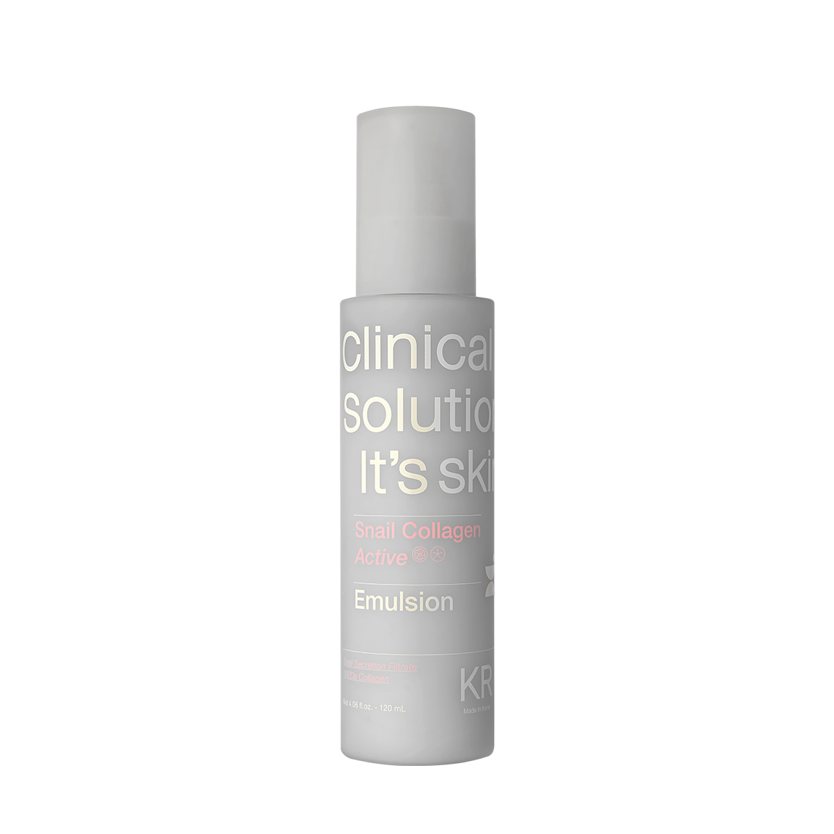 잇츠스킨 스네일 콜라겐 액티브 에멀전 120ml - 상세 이미지 4