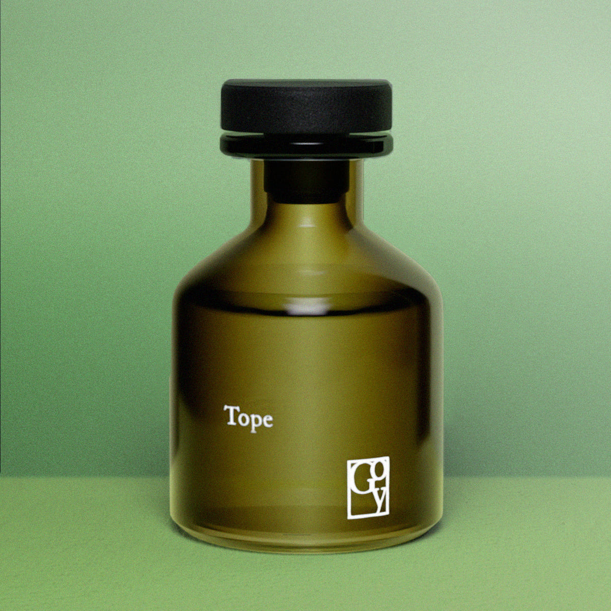 고요이 디퓨저 토프 120ml