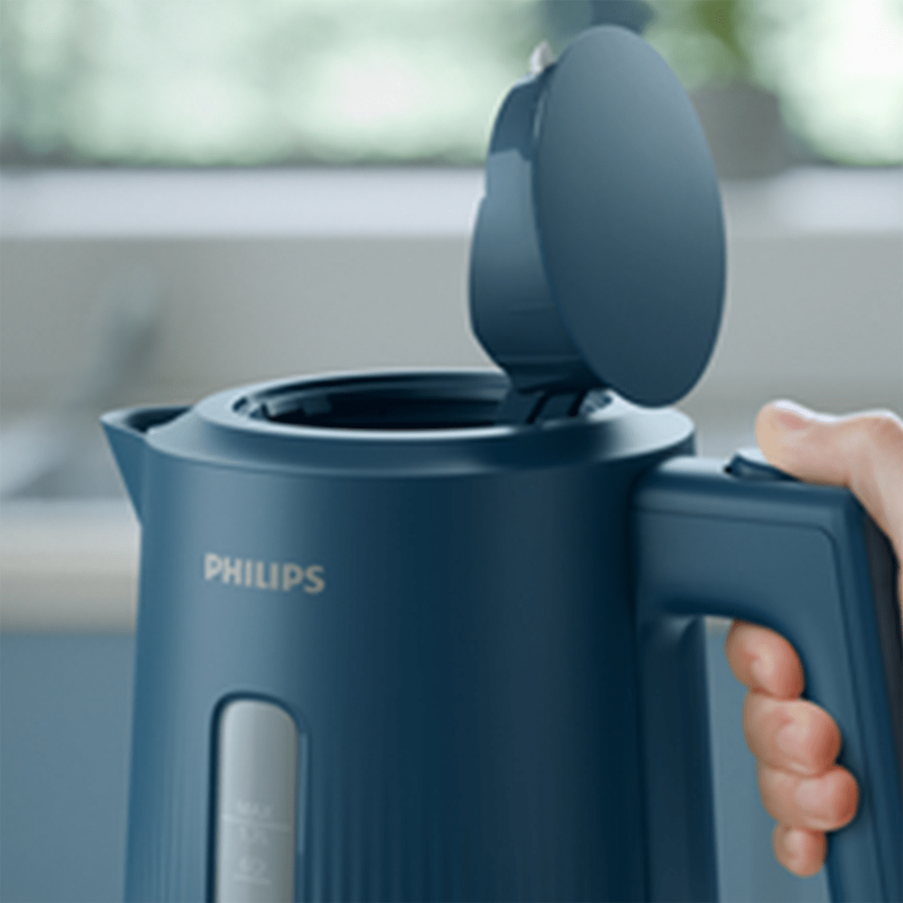 필립스 3000 시리즈 대용량 무선주전자 1.7L