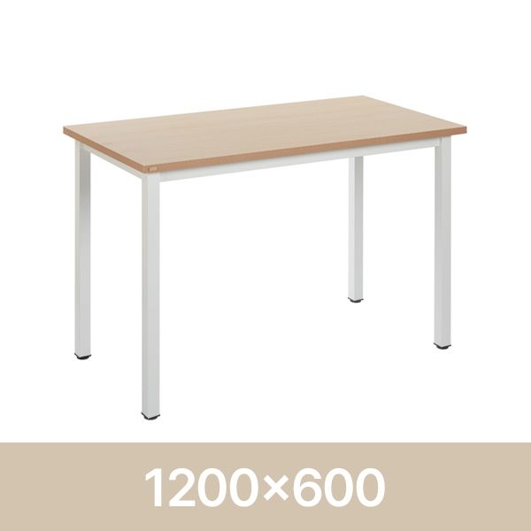가구의서 레인저 테이블 책상 HPM 24T 1200x600 - 메인 이미지