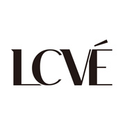 LCVE 스토어 로고