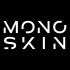 모노스킨 MONOSKIN 로고
