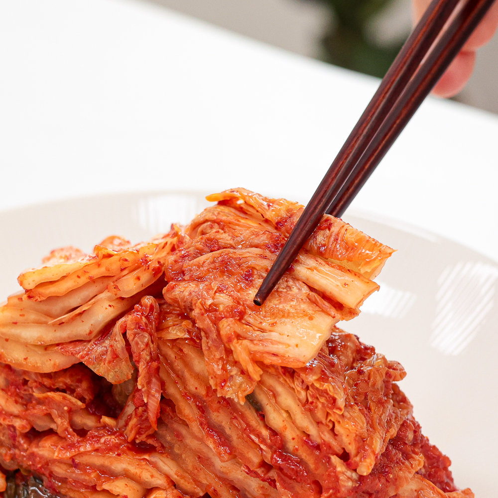 저온숙성 묵은지 전라도 국산 고춧가루 6개월숙성 5kg 10kg - 상세 이미지 3