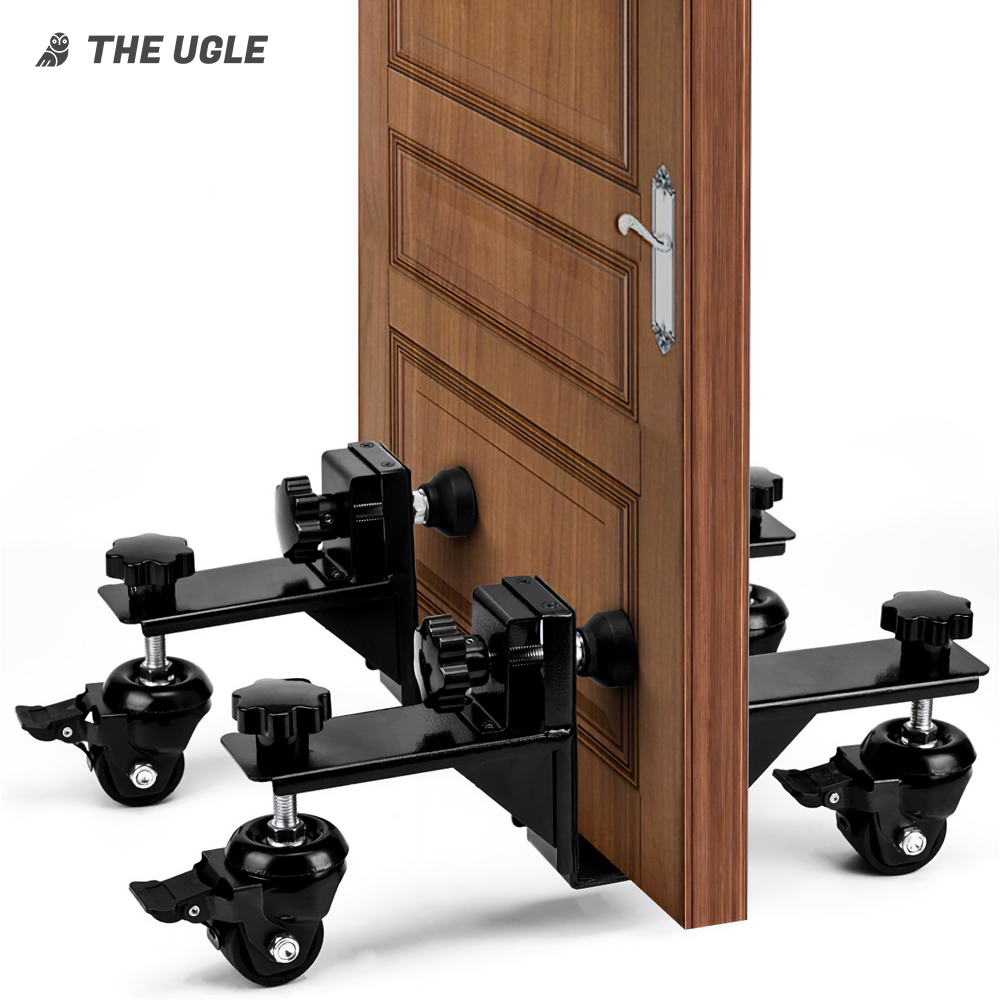 이동 대차 짐 수레 운반 캐스터 카트 랙 이동식 운반카