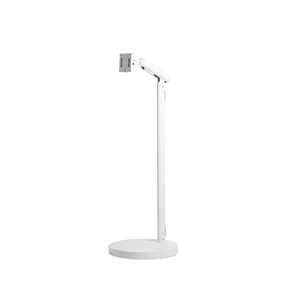 25년 최신상 삼성 QLED 무빙스타일 티비 108cm(43인치) 이동식TV 라이트 이미지 4