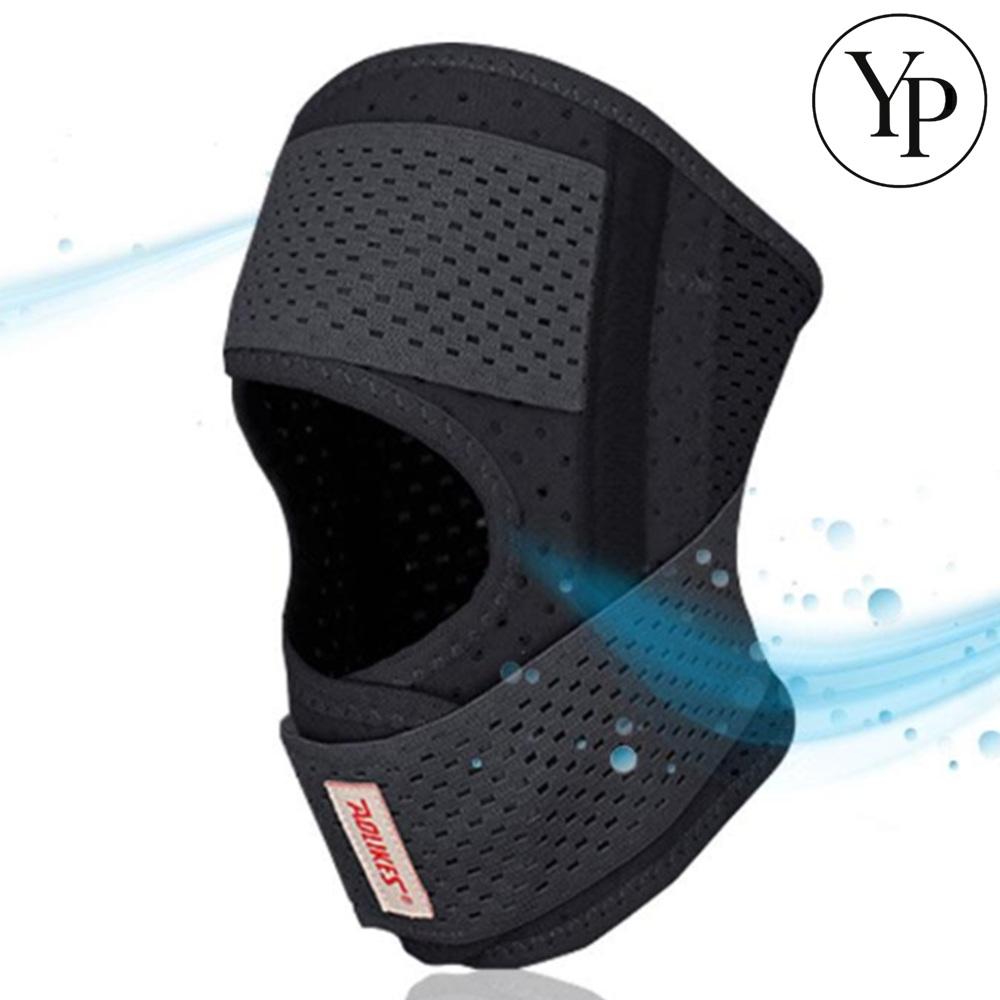 여름용 무릎 관절 보호대 쿨링 헬스 니슬리브 스포츠 통기성 연골밴드 아대