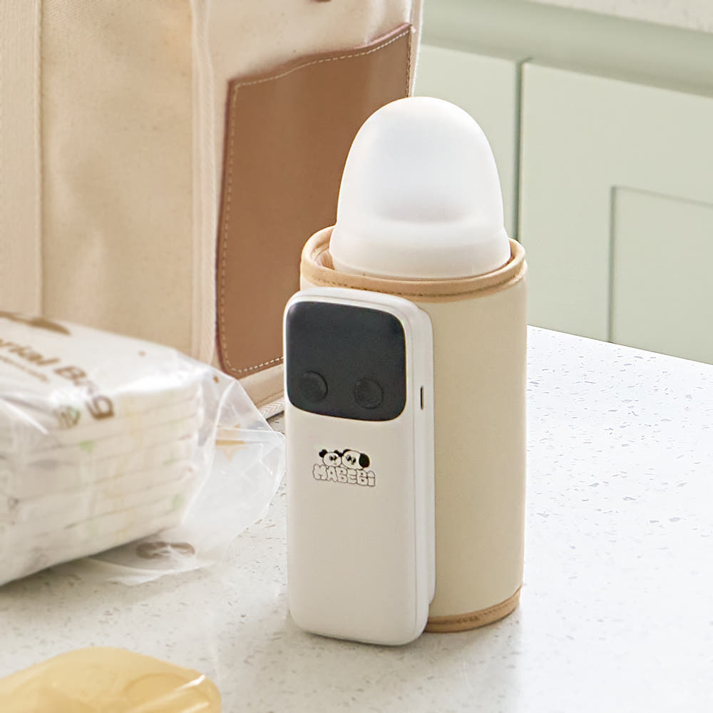 마베비 보틀워머