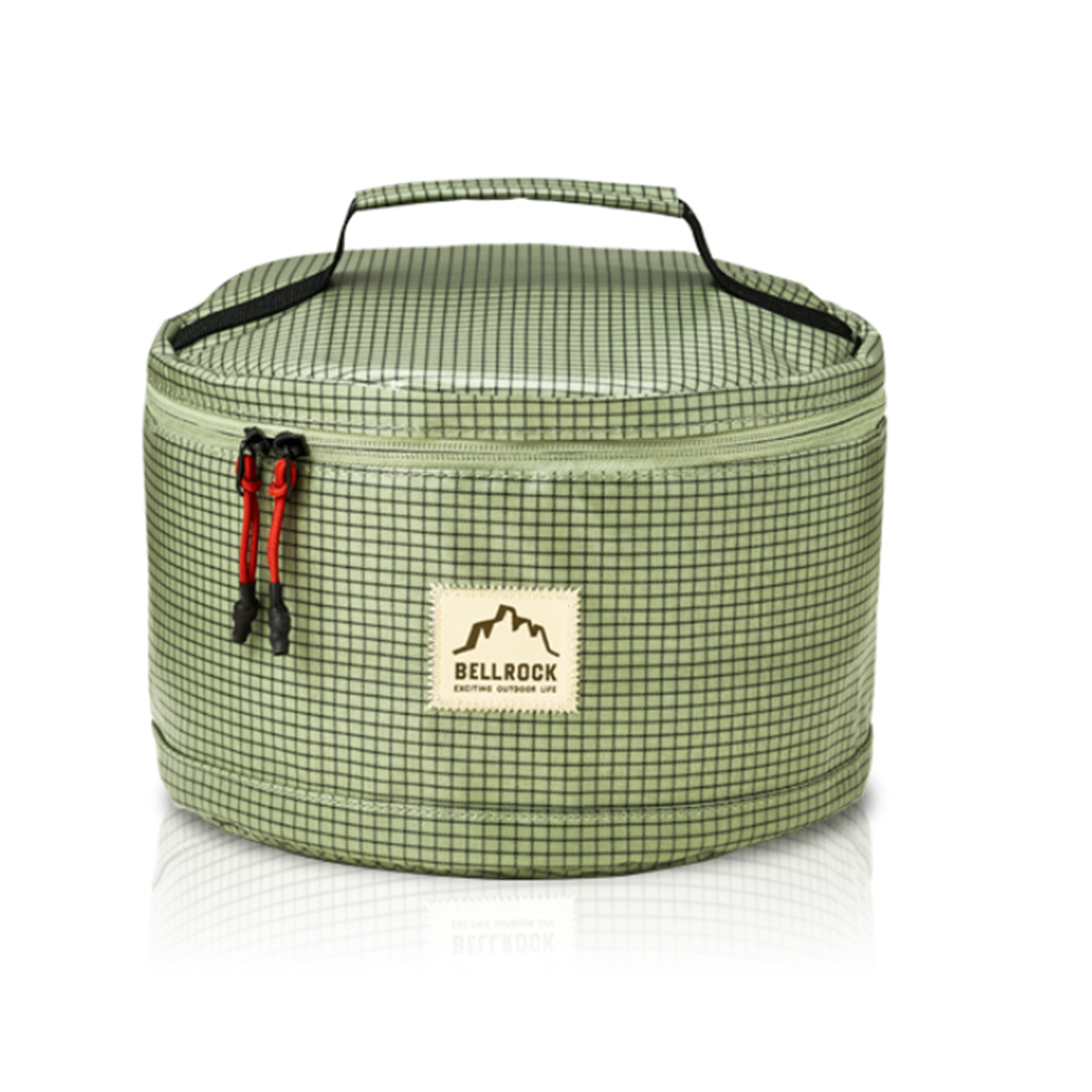 벨락 콤비9 XL 코팅팬 구성 스텐 캠핑 백패킹 식기 코펠 세트