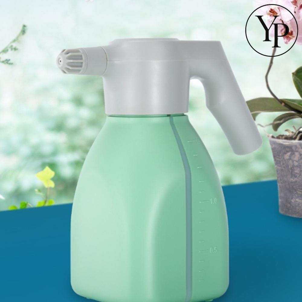 소형 전동 분무기 방역 소독 농업용 자동 분사 충전식 살포 직분사 안개분사