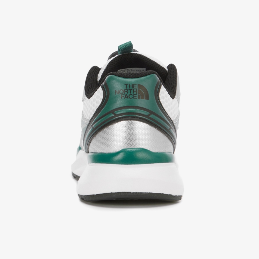 노스페이스 키즈 보아 운동화 주니어 초등 아동화 러닝화 NS93R91S