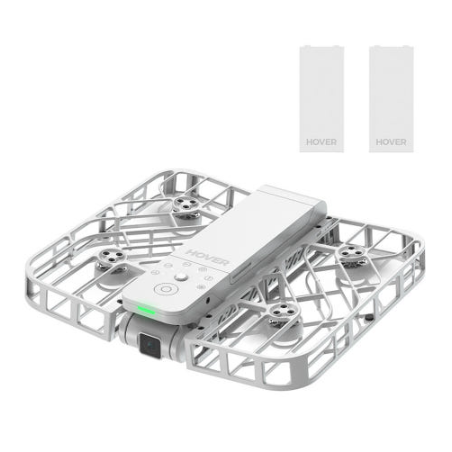 HOVERAir X1 화이트