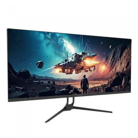 주연테크 리오나인 X34Q-144 울트라와이드 무결점