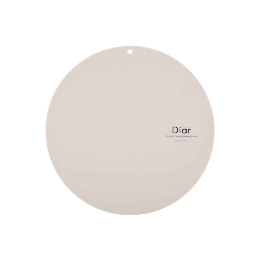 디아르 국내생산 초내열 실리콘 오리지널 인덕션 보호 매트 패드 냄비 받침 깔개 M : 디아르 2
