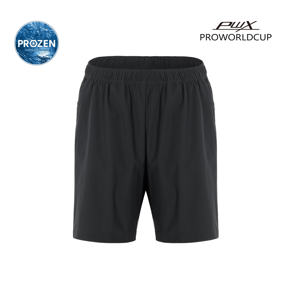 남성 트리코트 4.5부 팬츠 Q225-4526-27 - 상세 이미지 2