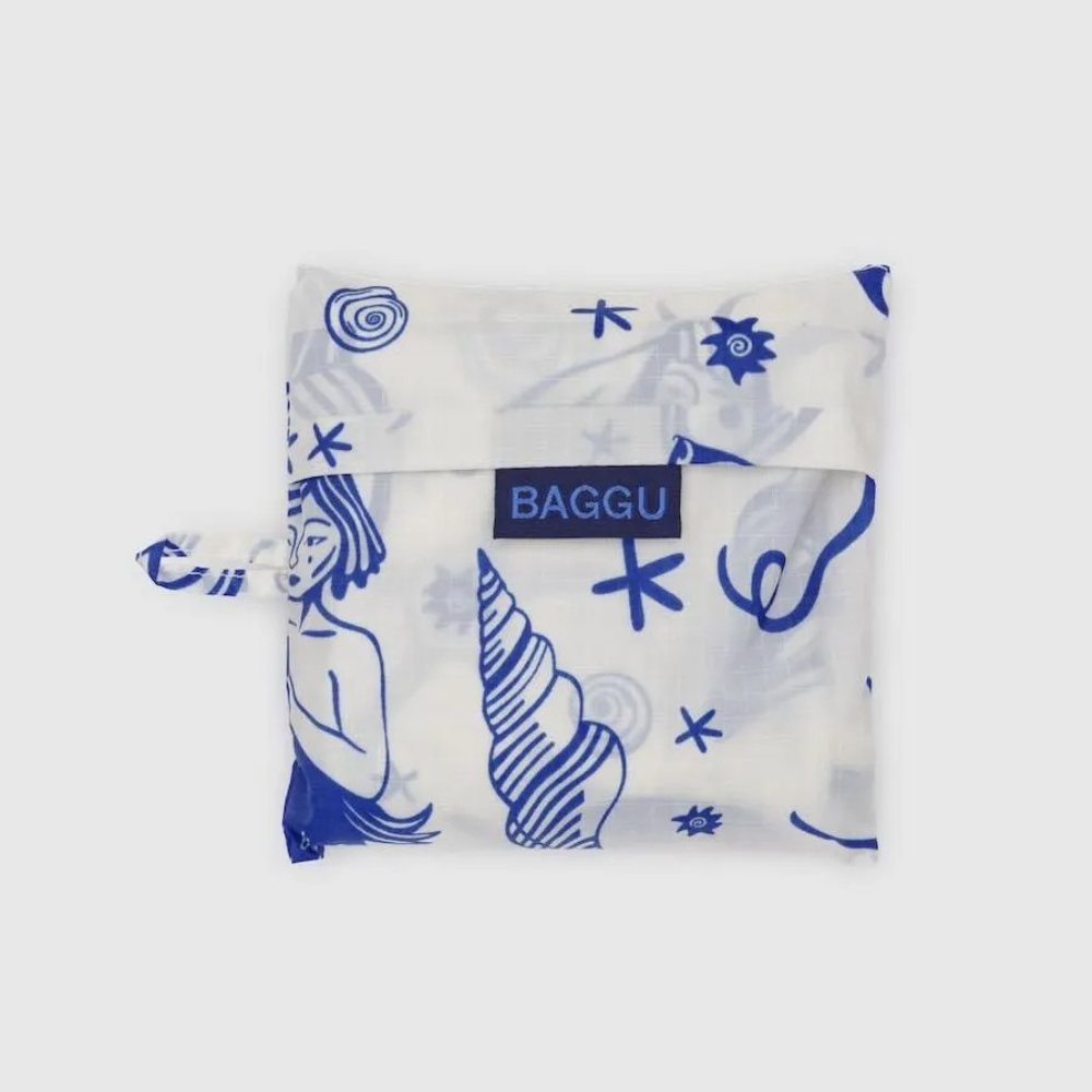 바쿠 숄더백 STANDARD BAGGU 머메이드 4582698813804 - 상세 이미지 3