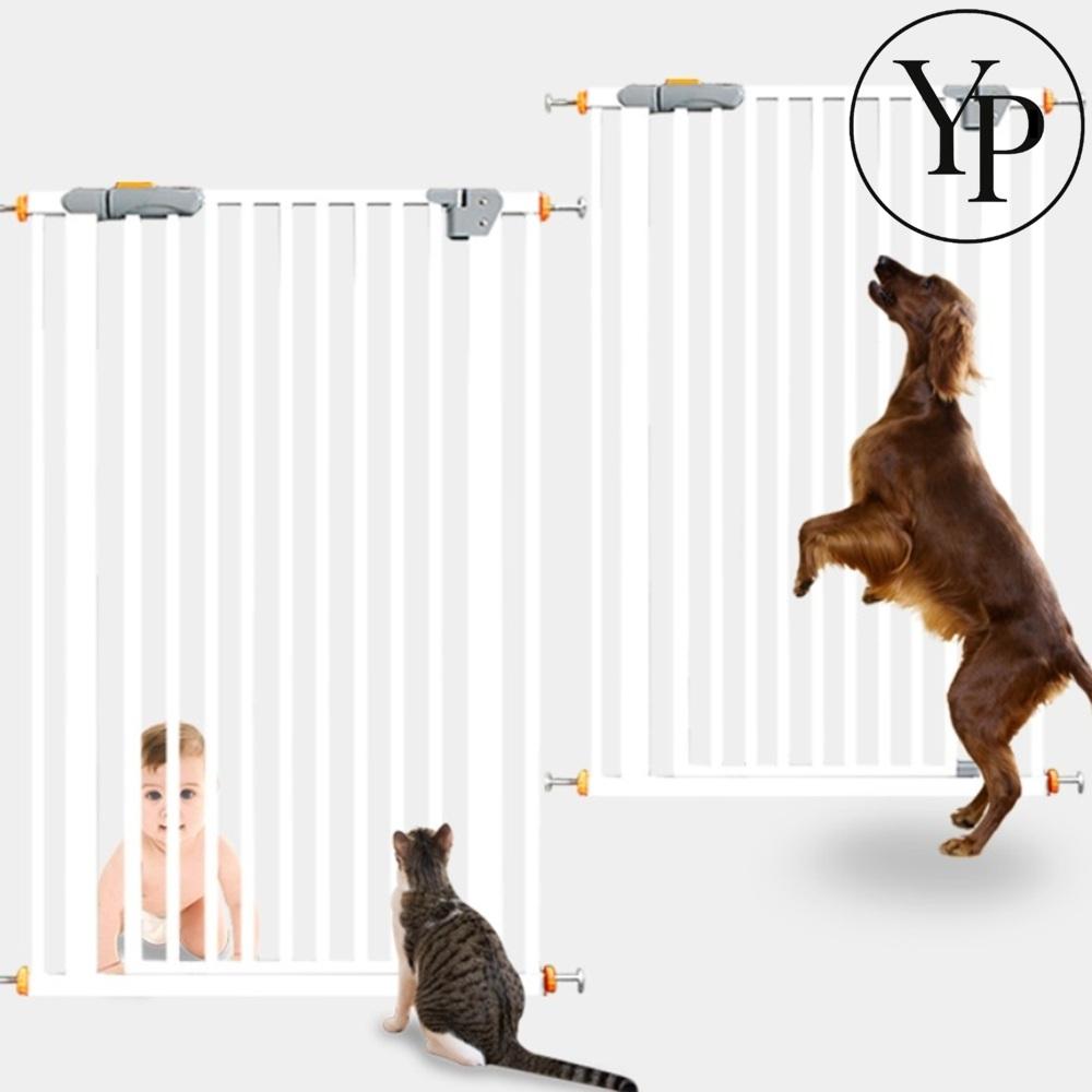 강아지 안전문 펜스 베란다 현관 펫도어 반려견 반려묘 울타리 휀스 칸막이 안전망 팬스