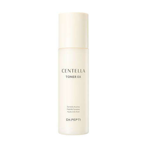 닥터펩티 센텔라 토너EX 180ml - 상세 이미지 3