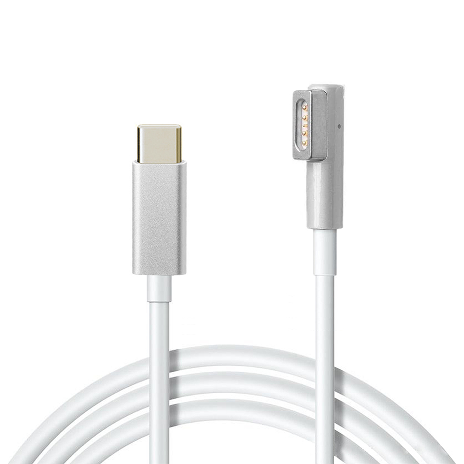 맥세이프1 충전케이블 맥북충전기 USB-C-MagSafe 1 케이블 1.8M 65W 이미지 6