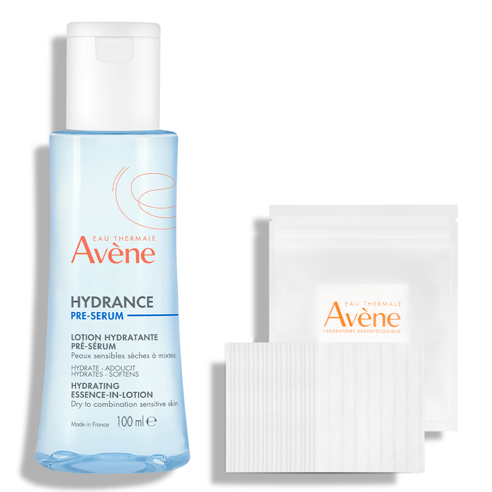 [아벤느] 클리낭스 크림 50ml + 클렌징 젤 15ml 외 - 상세 이미지 2