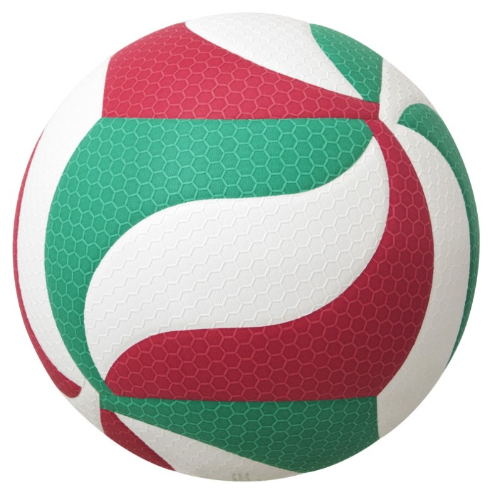 몰텐 Molten배구공 FLISTATEC 4호 일본공인구 V4M5000 - 상세 이미지 5